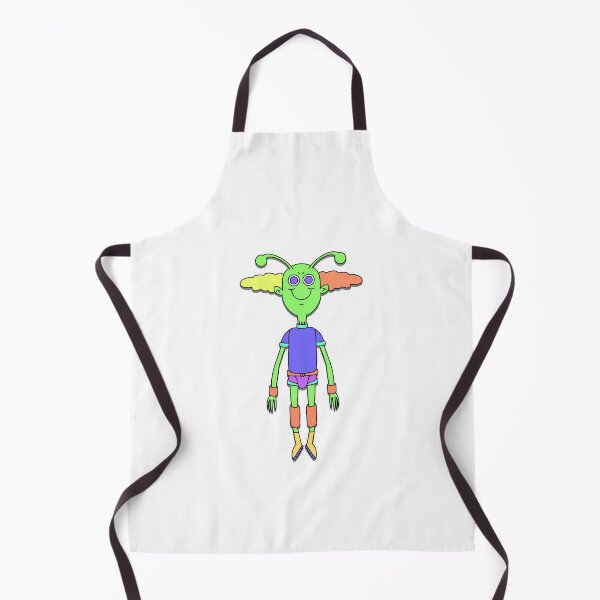 Item preview, Cosmo Zap designed and sold by bluegoatcartoon.