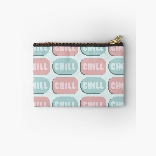 Item preview, Take A Chill Pill designed and sold by ArtandDesignbyJoy.