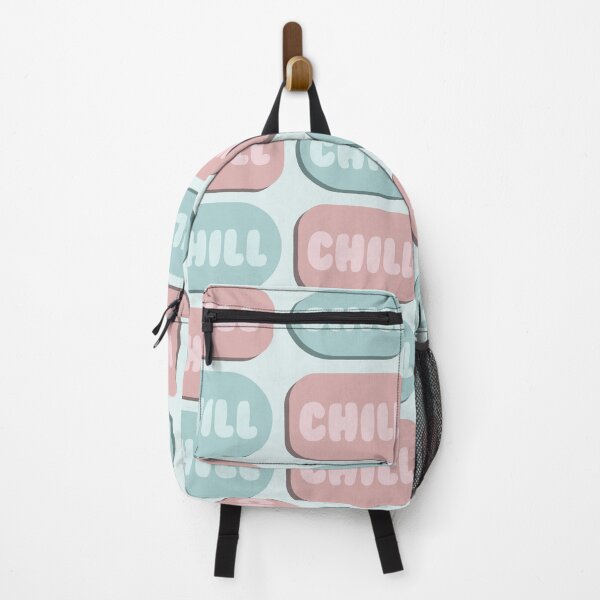 Item preview, Take A Chill Pill designed and sold by ArtandDesignbyJoy.