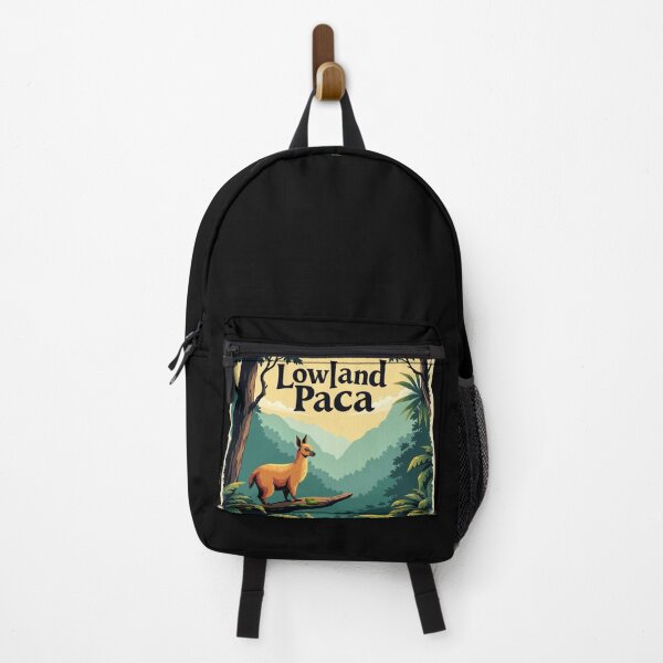 Item preview, Lowland Paca designed and sold by Dreams--Cape.