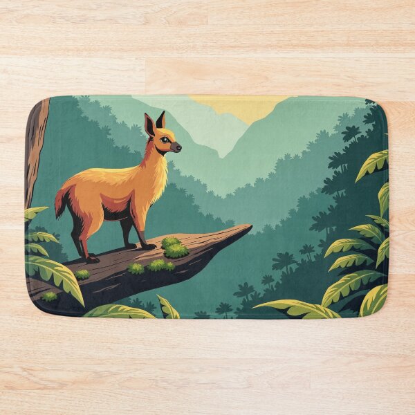 Item preview, Lowland Paca designed and sold by Dreams--Cape.