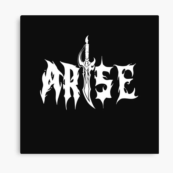 Item preview, ARISE! #005 designed and sold by Randie Bombom.