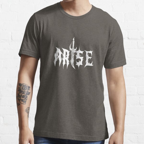 Item preview, ARISE! #005 designed and sold by Ombom Project.