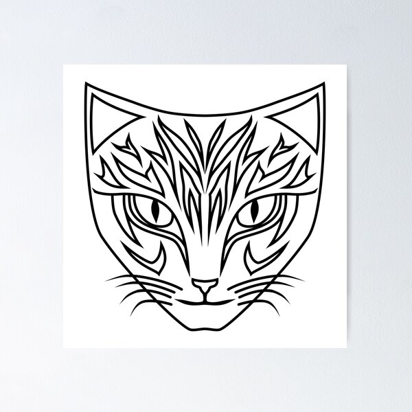 Item preview, Shadow Hunter – Feline Instinct designed and sold by AngelEstilo.