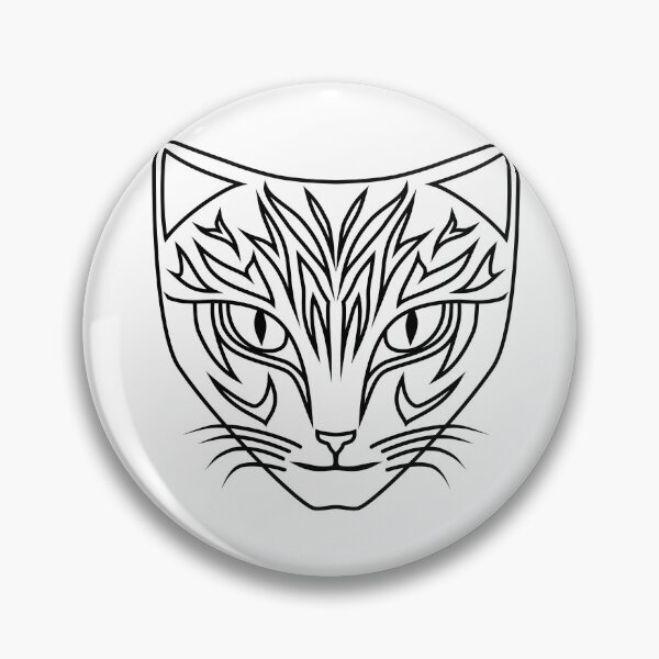 Item preview, Shadow Hunter – Feline Instinct designed and sold by AngelEstilo.