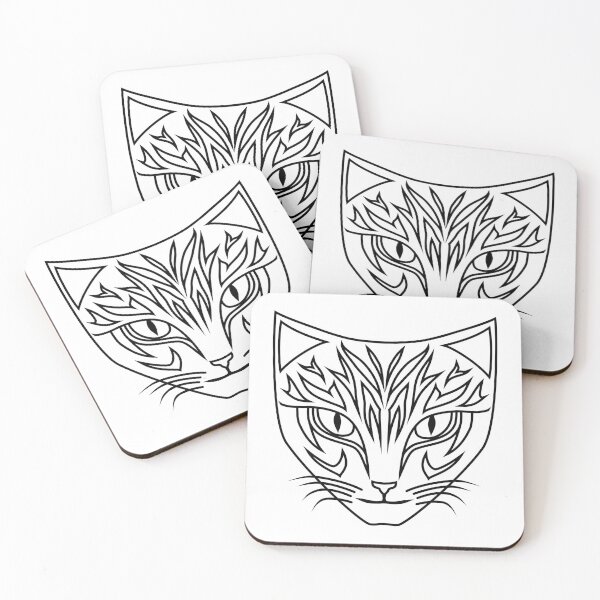Item preview, Shadow Hunter – Feline Instinct designed and sold by AngelEstilo.