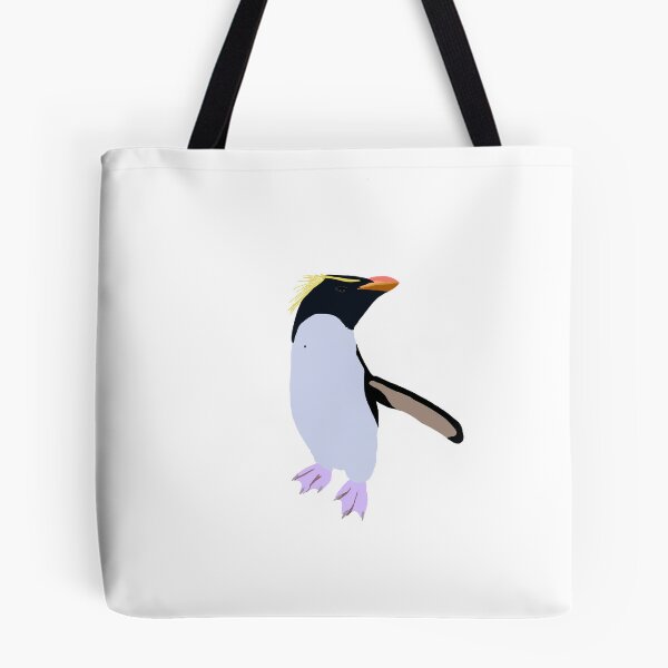 Item preview, Rockhopper Penguin  designed and sold by Mdinsmore7.