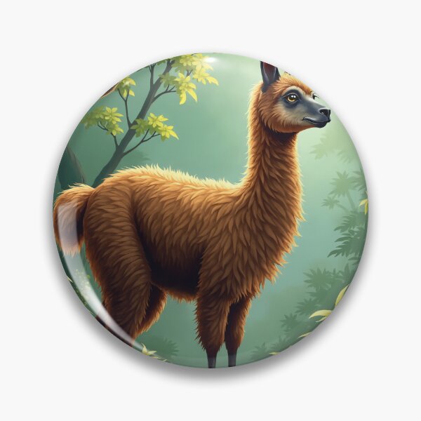 Item preview, Lowland Paca designed and sold by Dreams--Cape.
