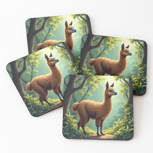 Item preview, Lowland Paca designed and sold by Dreams--Cape.