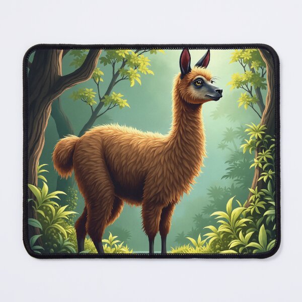 Item preview, Lowland Paca designed and sold by Dreams--Cape.