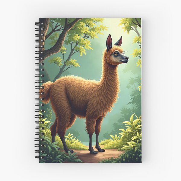 Item preview, Lowland Paca designed and sold by Dreams--Cape.