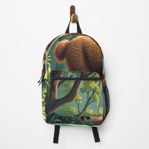 Item preview, Lowland Paca designed and sold by Dreams--Cape.