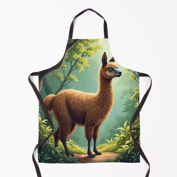 Item preview, Lowland Paca designed and sold by Dreams--Cape.