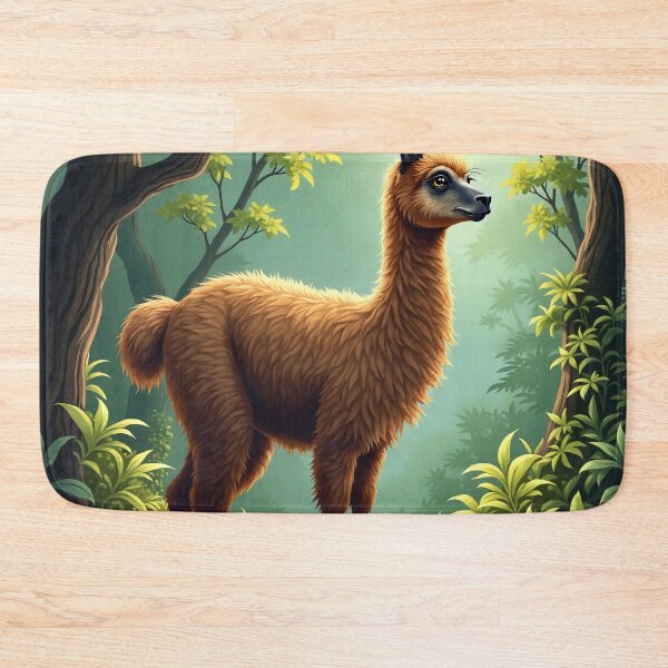 Item preview, Lowland Paca designed and sold by Dreams--Cape.