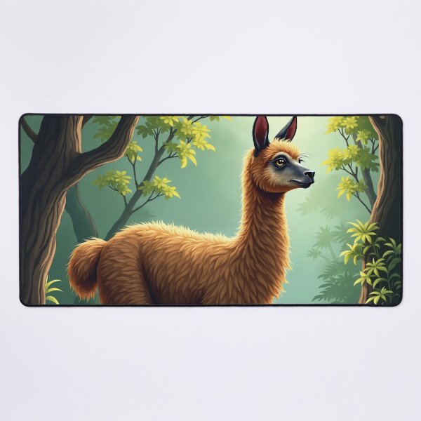 Item preview, Lowland Paca designed and sold by Dreams--Cape.