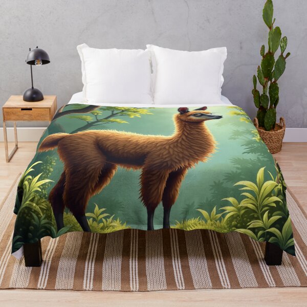 Item preview, Lowland Paca designed and sold by Dreams--Cape.