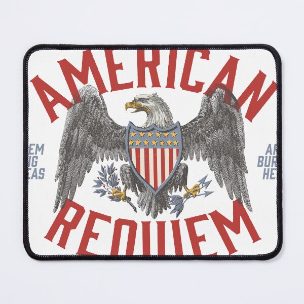 Item preview, Cowboy Carter American Requiem designed and sold by NealieSmith.