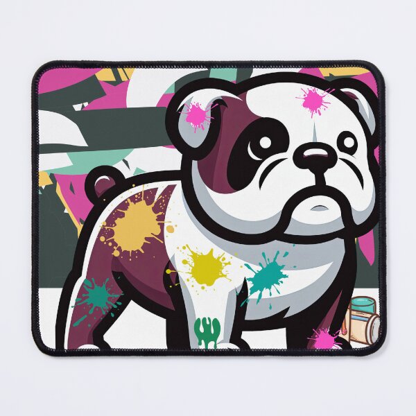 Item preview, Street Pup Rebel 2 designed and sold by BeeStylishTees.