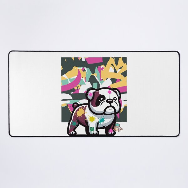 Item preview, Street Pup Rebel 2 designed and sold by BeeStylishTees.