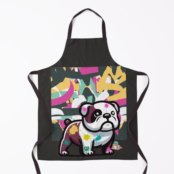 Item preview, Street Pup Rebel 2 designed and sold by BeeStylishTees.