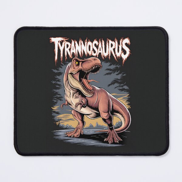 Item preview, Tyrannosaurus designed and sold by macadolie.