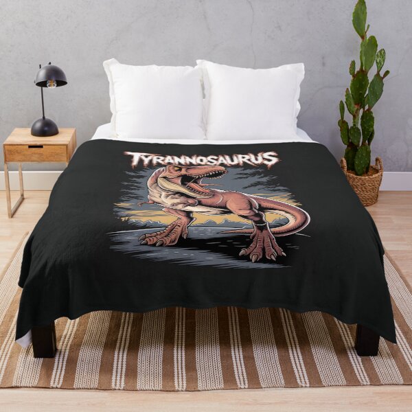 Item preview, Tyrannosaurus designed and sold by macadolie.
