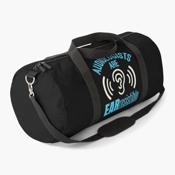 Item preview, Audiologists Are Ear Resistible Funny Audiology Audiologist designed and sold by jaygo.