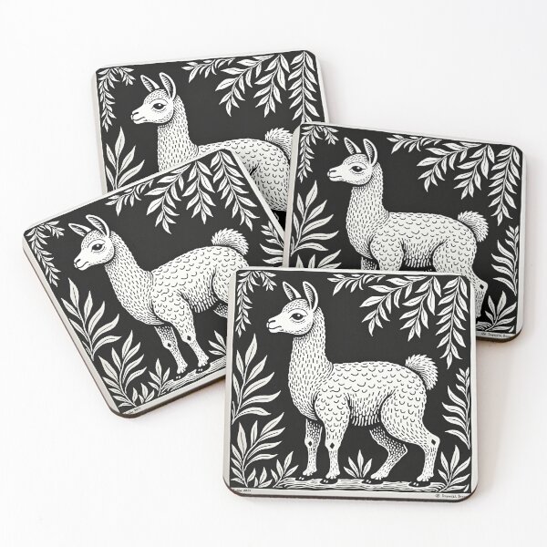 Item preview, Lowland Paca designed and sold by Dreams--Cape.