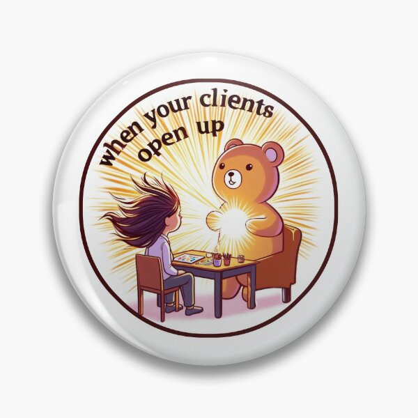 Item preview, When your client opens up designed and sold by SATAatFSU.