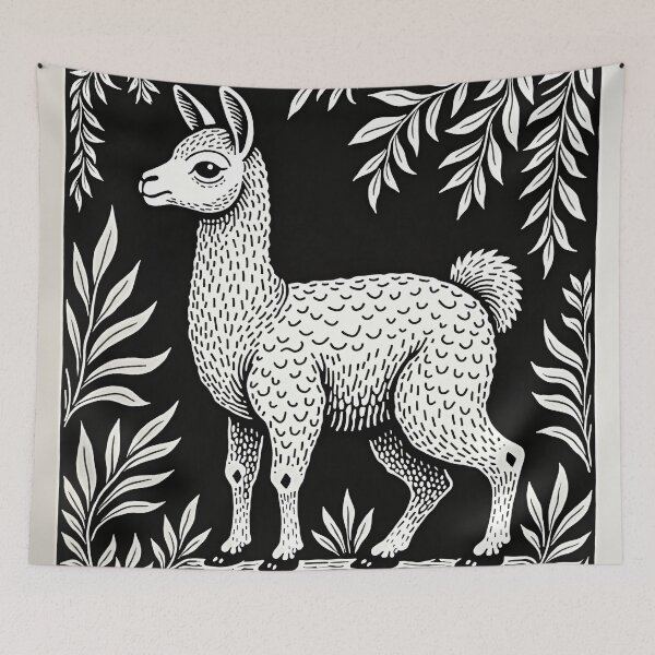 Item preview, Lowland Paca designed and sold by Dreams--Cape.