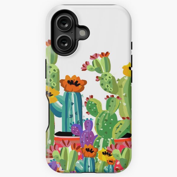 Item preview, Cactus Land designed and sold by Mukta Lata Barua.