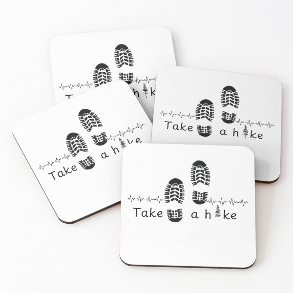 Item preview, take a hike ,take care of your heart . designed and sold by Bostonfashion25.