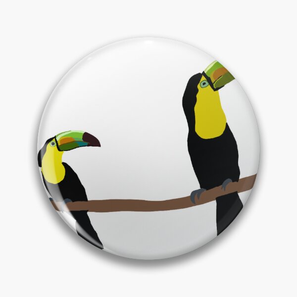 Item preview, Toucan  designed and sold by Mdinsmore7.