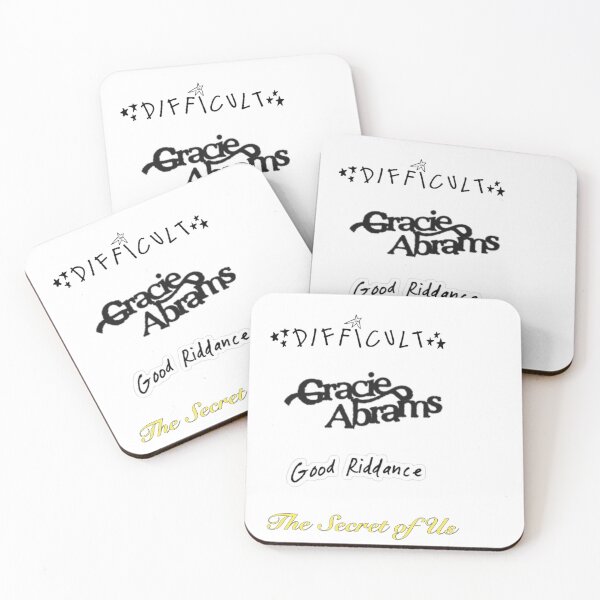 Item preview, gracie abrams sticker pack designed and sold by gloriana13.