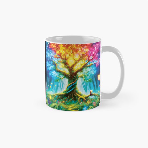 Item preview, Guardians Of The Glow: Forest Fables: Volume 1- TREE OF LIFE designed and sold by CHOCOLATESCORPI.