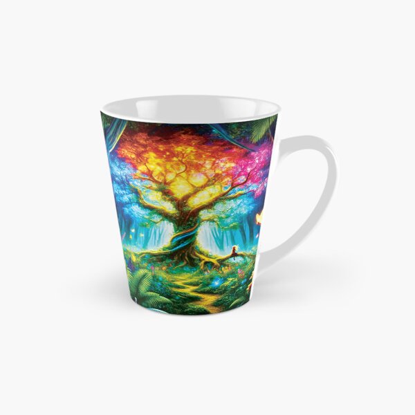 Item preview, Guardians Of The Glow: Forest Fables: Volume 1- TREE OF LIFE designed and sold by CHOCOLATESCORPI.