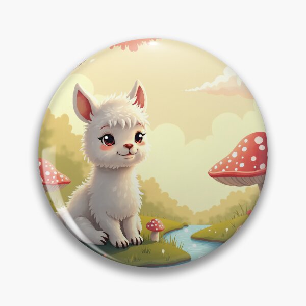 Item preview, Lowland Paca designed and sold by Dreams--Cape.