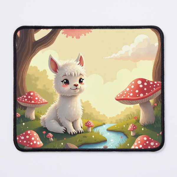 Item preview, Lowland Paca designed and sold by Dreams--Cape.