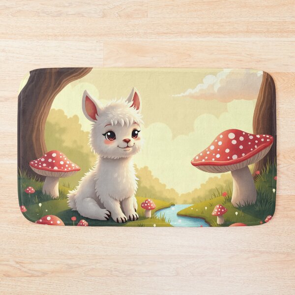 Item preview, Lowland Paca designed and sold by Dreams--Cape.