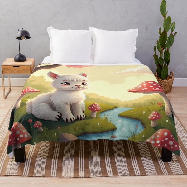 Item preview, Lowland Paca designed and sold by Dreams--Cape.
