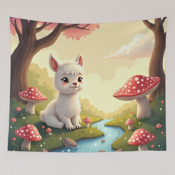 Item preview, Lowland Paca designed and sold by Dreams--Cape.