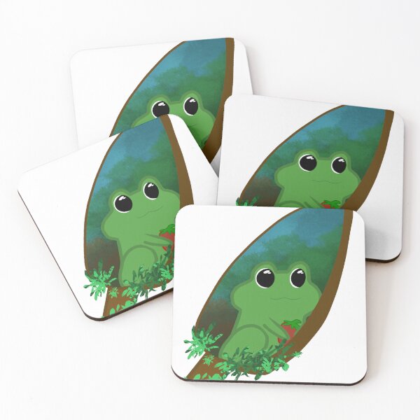 Item preview, Hoppers designed and sold by SplitMinds.