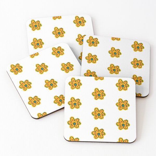 Item preview, Doodle: Cute Petal ! designed and sold by DoodlesByPapaya.