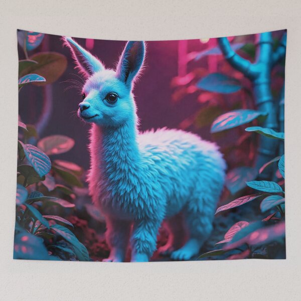 Item preview, Lowland Paca designed and sold by Dreams--Cape.