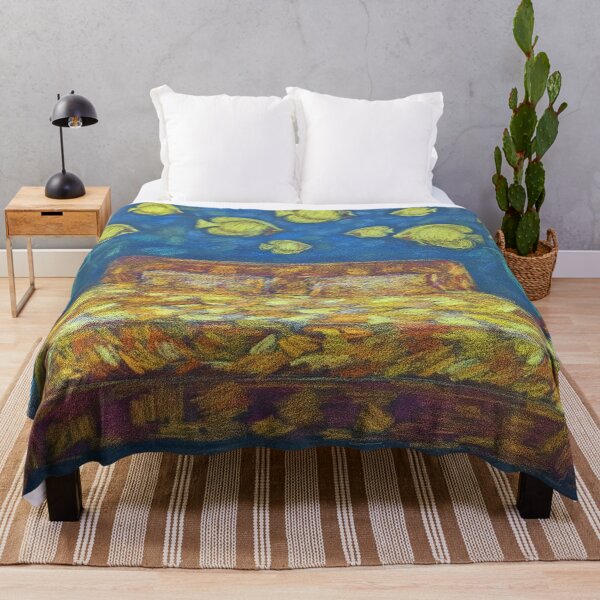 Item preview, Seabed designed and sold by Arts Applied.