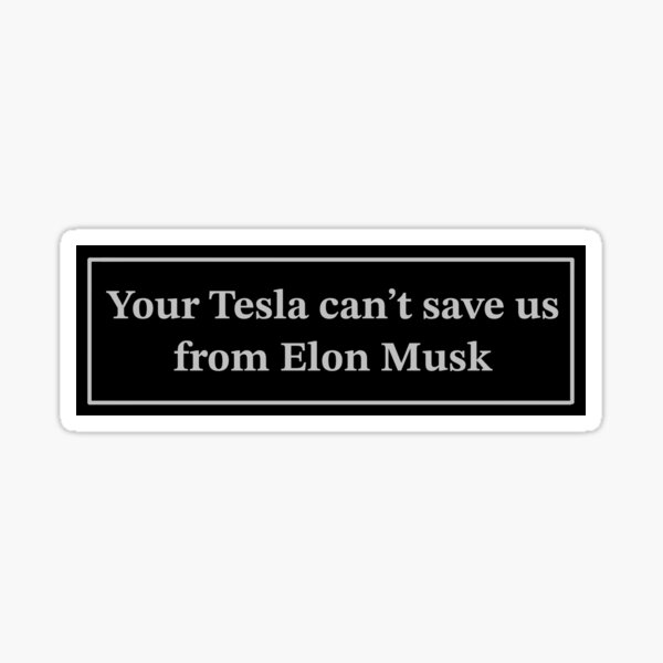 Item preview, Elon’s Curse designed and sold by GhettoRich.