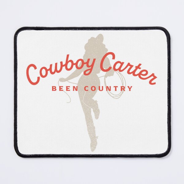 Item preview, Been Country Cowgirl designed and sold by NealieSmith.