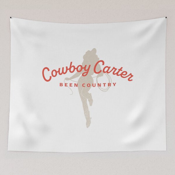Item preview, Been Country Cowgirl designed and sold by NealieSmith.