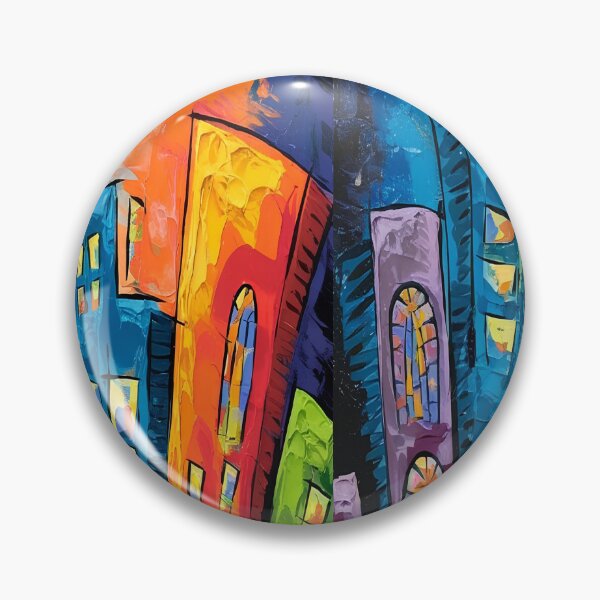 Item preview, Whim City designed and sold by ChristCentered.