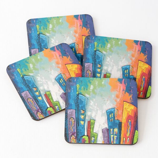 Item preview, Whim City designed and sold by ChristCentered.